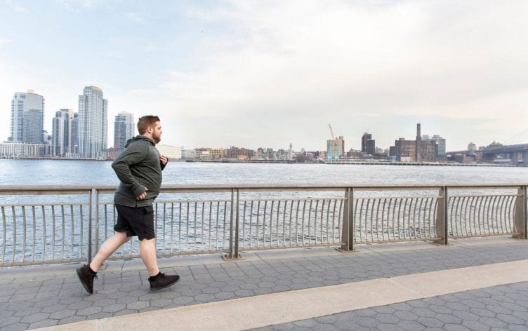 Can You Really Lose Weight By Walking?