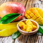 Mango Festival is celebrated in St. Lucia