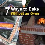 Cooking Without an Oven