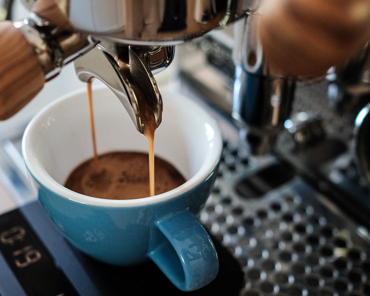 Beginner’s Guide to Brewing Perfect Coffee at Home