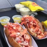 Best Lobster Roll in CT