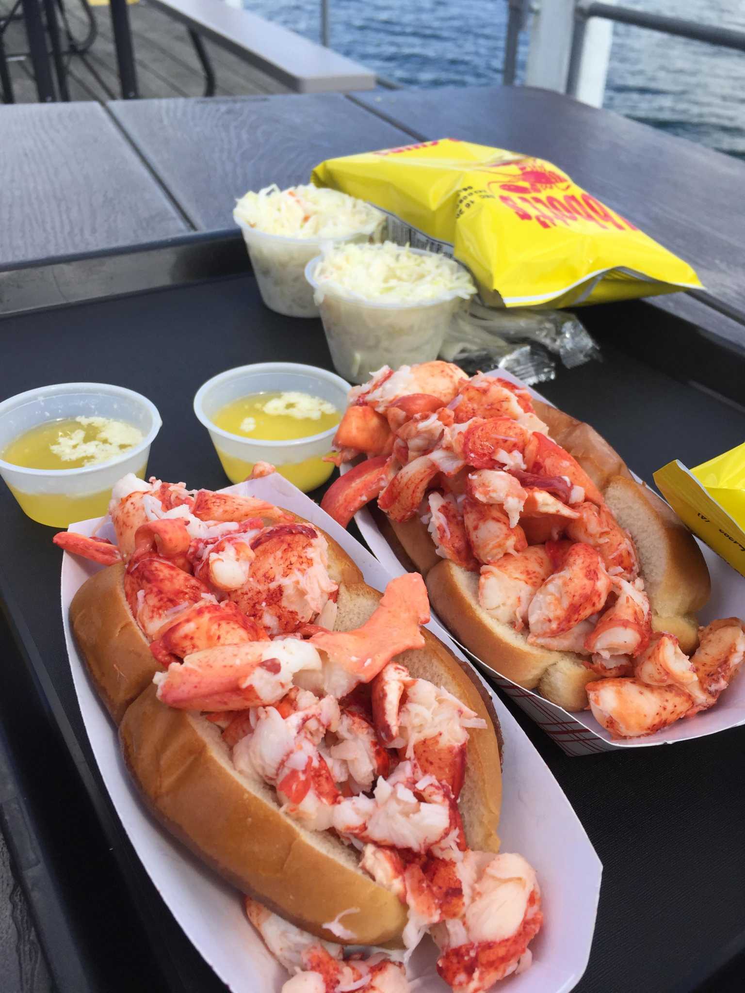 Best Lobster Roll in CT