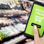Grocery Ordering System