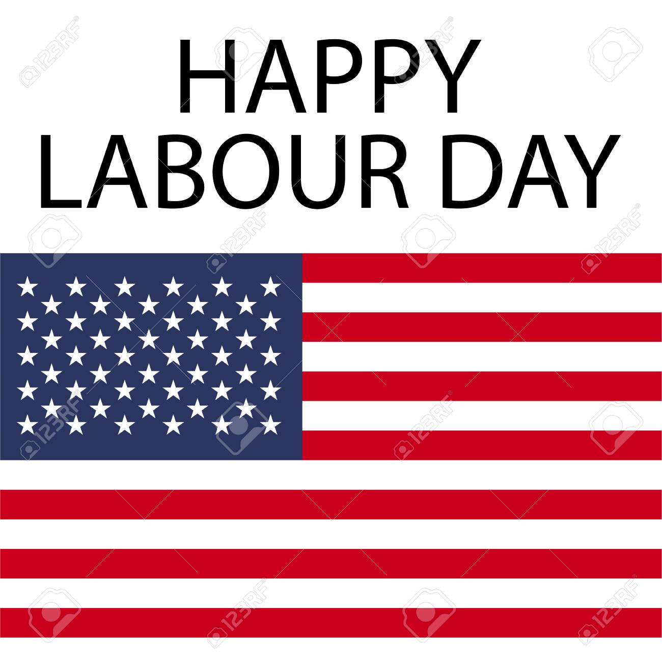 Happy Labor Day - Magazinebee