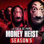 Money Heist Session 5 Review - magazinebee