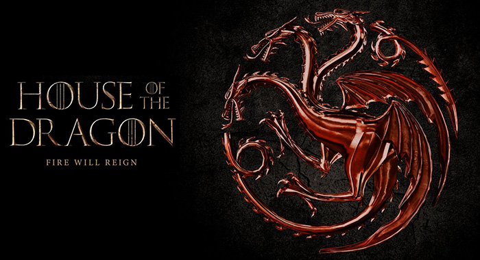 House Of Dragon