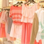 Wholesale clothing