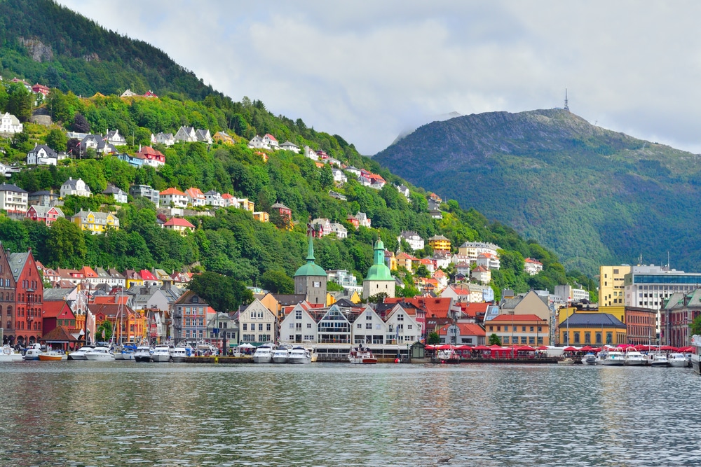 What The Best Things To Do In Norway