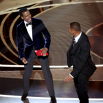 Oscars 2022: The Awards Show That Slapped