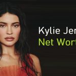 Kylie Jenner Net Worth 2022