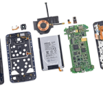 Cellphone Parts Suppliers In USA