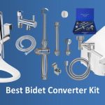 Bidet Converter Kit Features